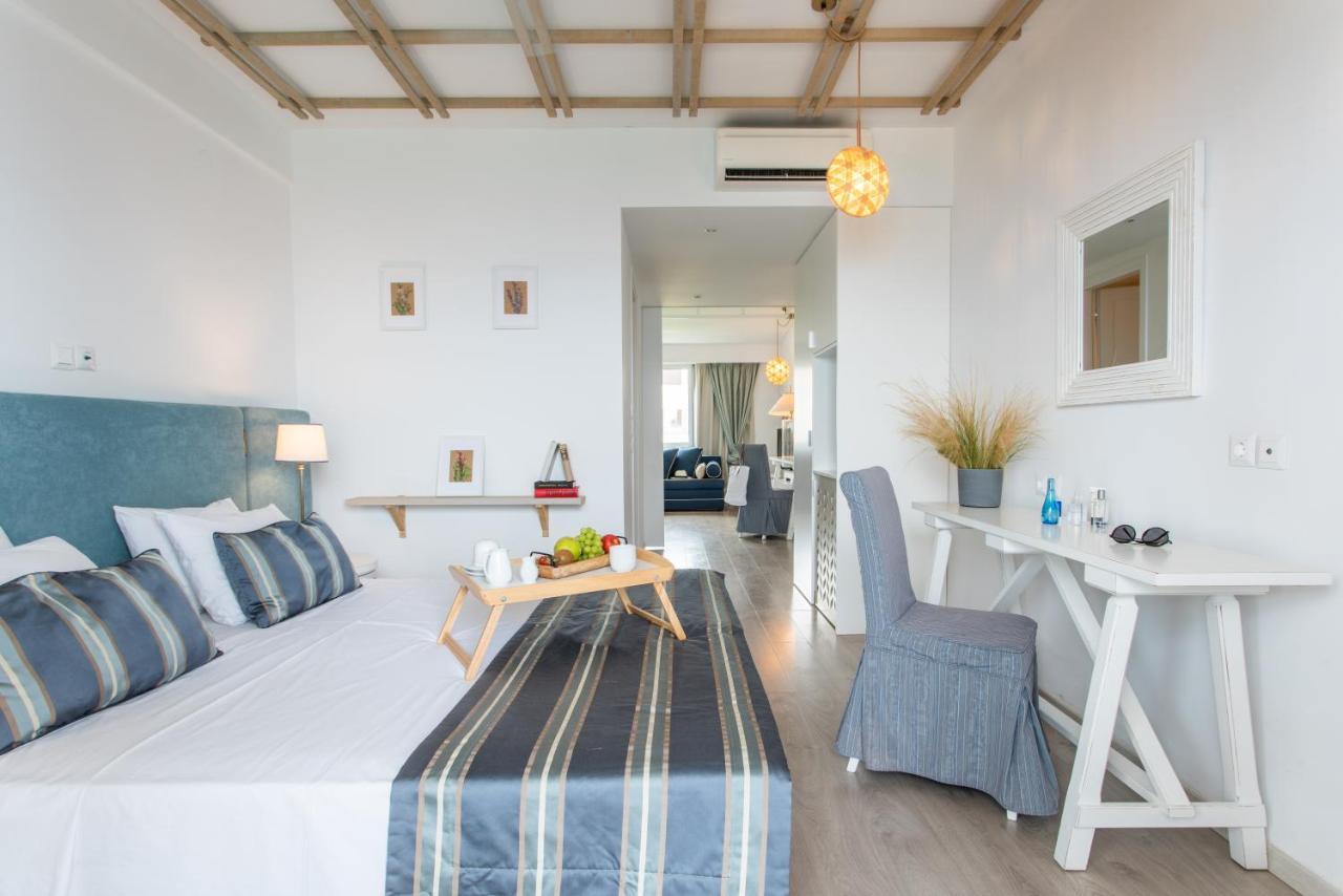 Hotel Rigas Boutique & 4*