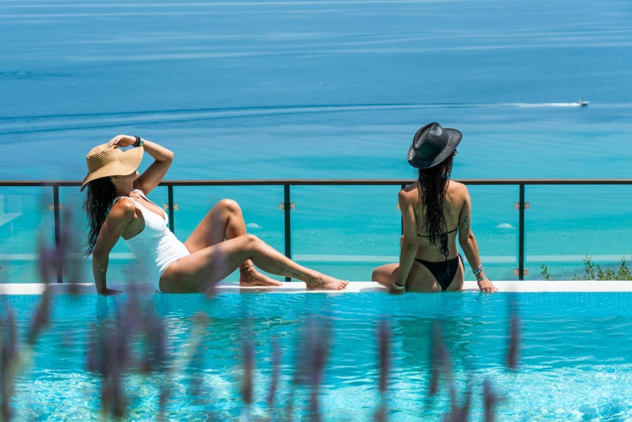 Hotel Rigas Boutique & Afytos