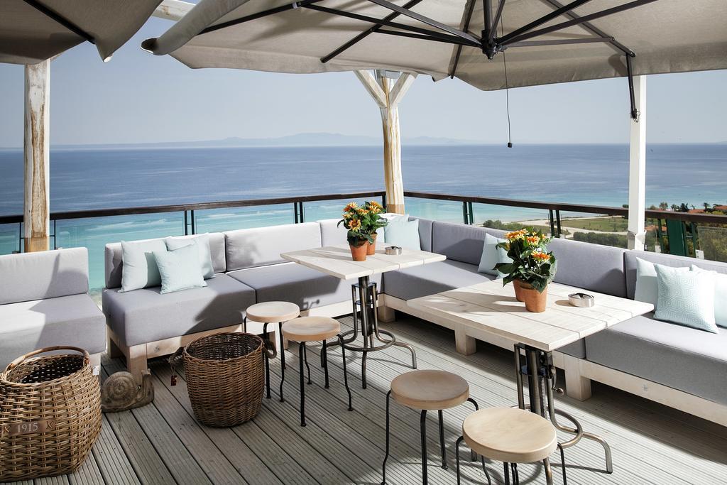 Hotel Rigas Boutique & Afytos