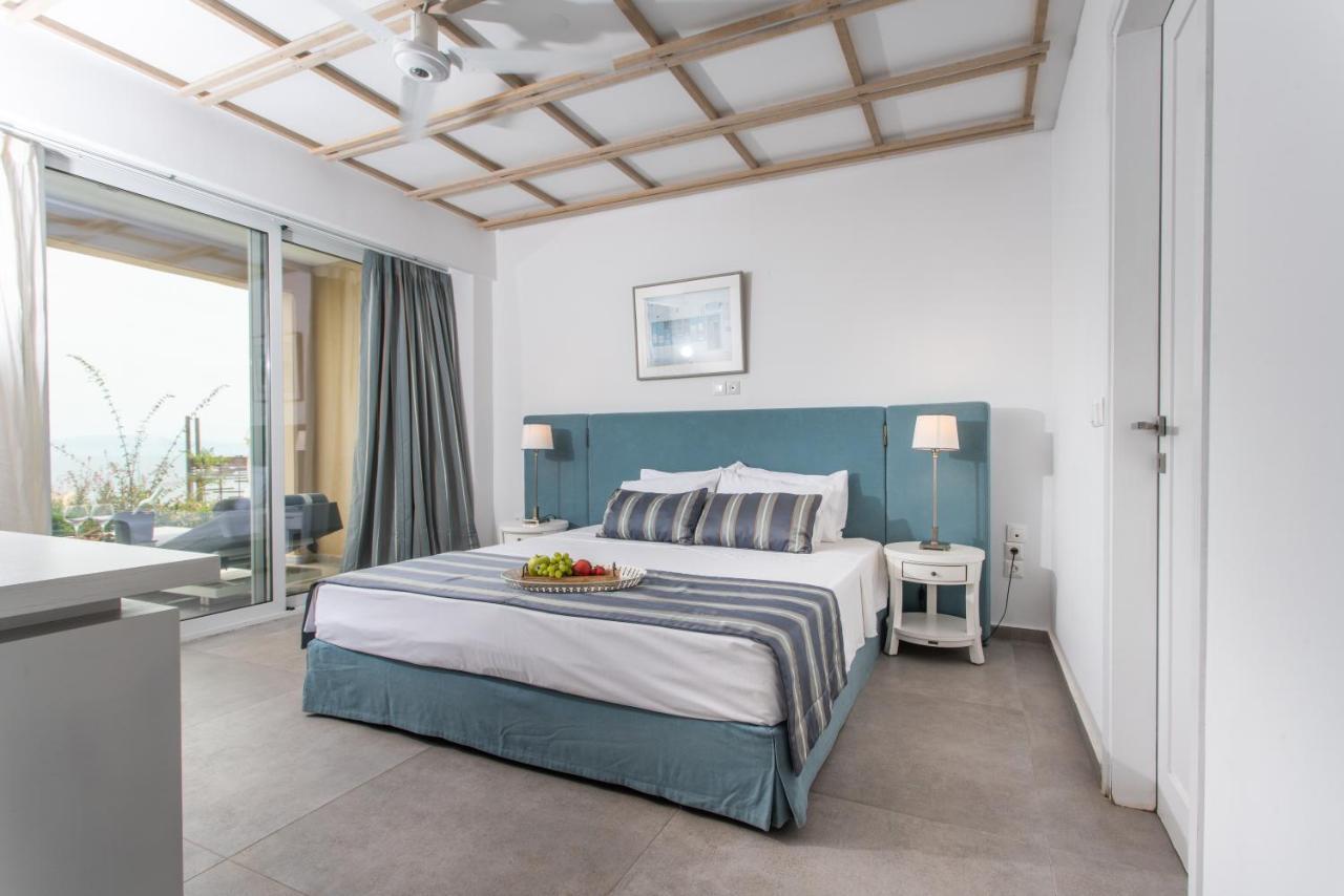 Hotel Rigas Boutique & Áfitos