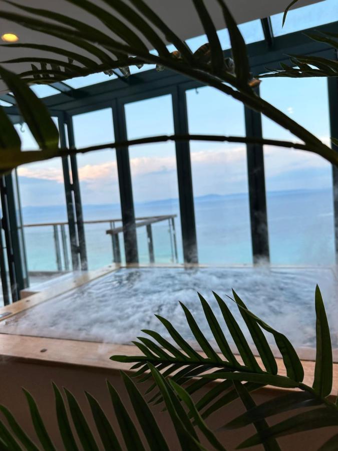 Hotel Rigas Boutique & Áfitos