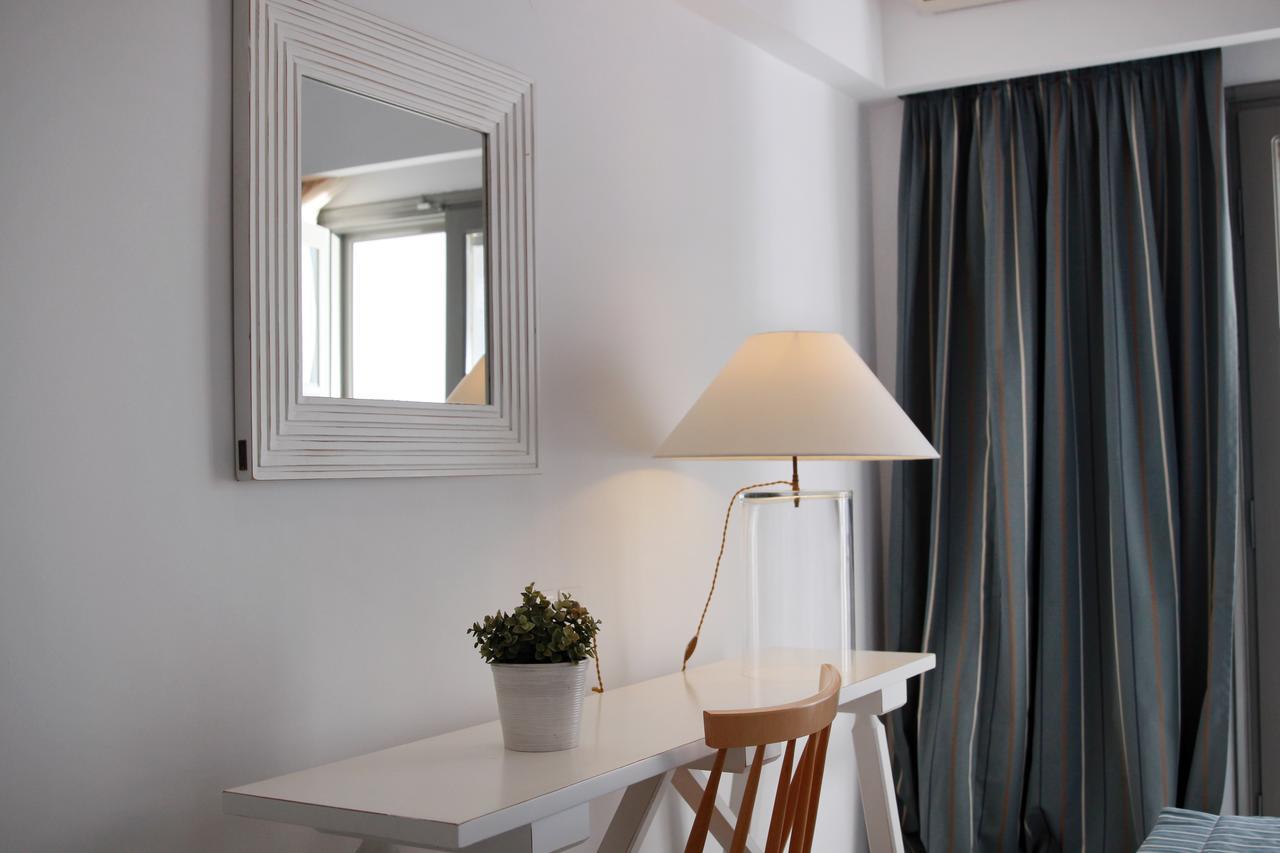 Hotel Rigas Boutique & Áfitos